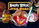 Náhled k programu Angry Birds: Star Wars